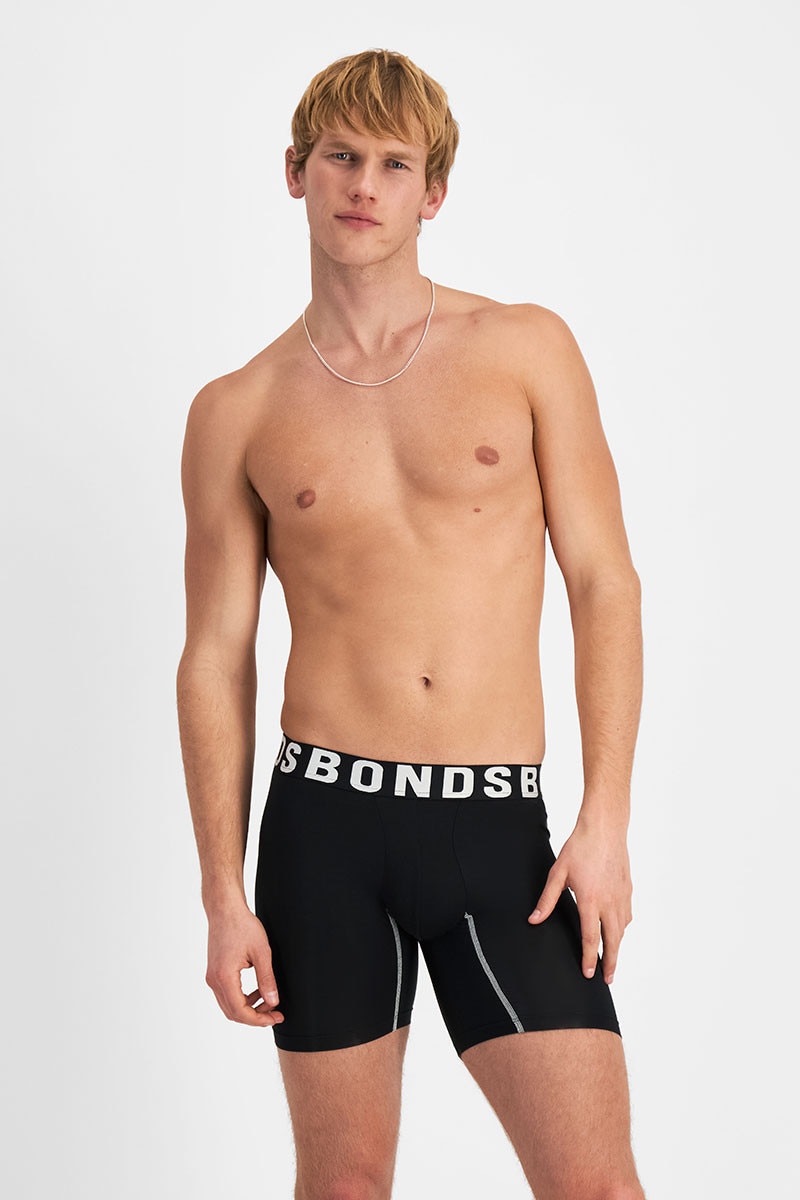 Bonds Mens Trunk BDMVTL