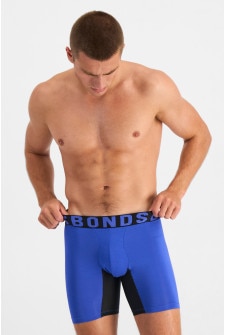 Chafe Off Boxer