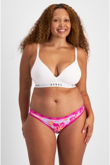 Icons Bikini