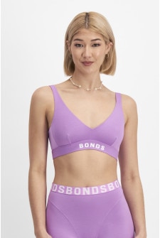 Chafe Off Bralette