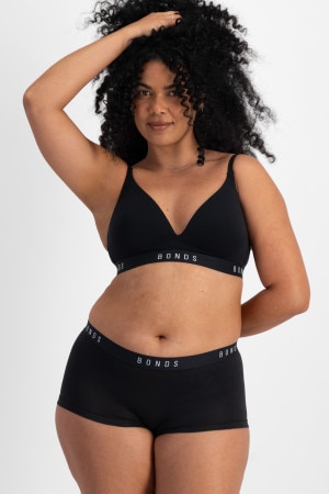 Originals Boyfit 3 Pack