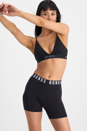 Icons Boxer Brief 3 Pack