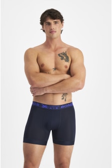 X-Temp Air Boxer Brief