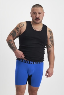 Chafe Off Boxer