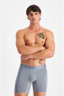 Chafe Off Boxer Briefs 3 Pack