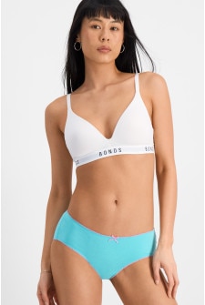 Icons Picot Skimpy 3 Pack