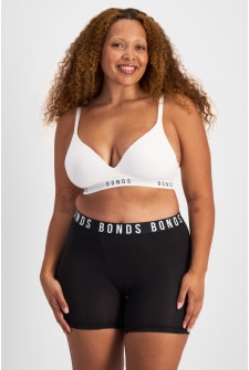 Icons Boxer Brief 3 Pack