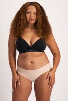 Invisi Micro Bikini