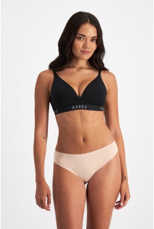 Invisi Micro Thong