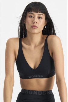 Chafe Off Bralette