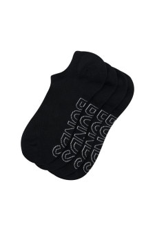 Bonds No Show 4 Pack