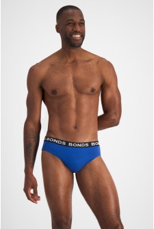 Everyday Brief 3 Pack
