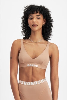 Chafe Off Bralette