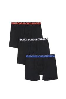 Everyday Boxer Brief 3 Pack