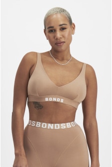 Chafe Off Bralette