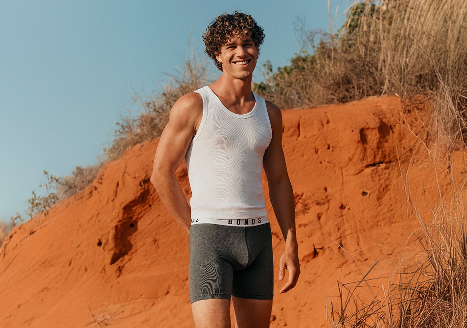 Shop Men's Originals